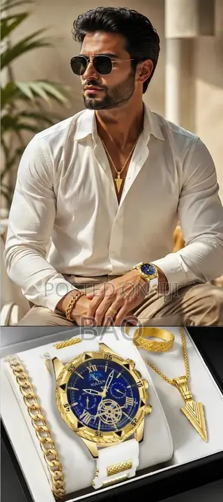 Jewelry Set