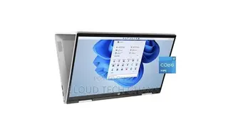 New Laptop HP Pavilion x360 14 16GB Intel Core i5 SSD 256GB
