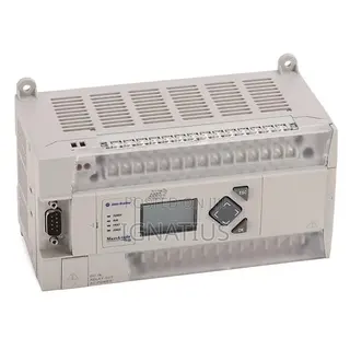 Rockwell - Allen Bardley MicroLogix 1400 1766-L32bxba