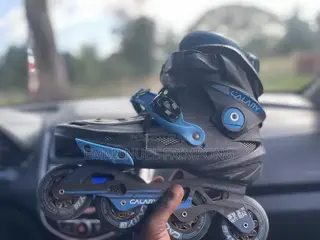 Secondhand Skate