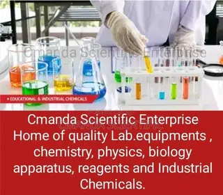Suppliers Of Laboratory Equipments