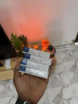 Spark Plugs