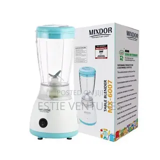 Mixdor Table Blender