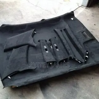 Upholstery
