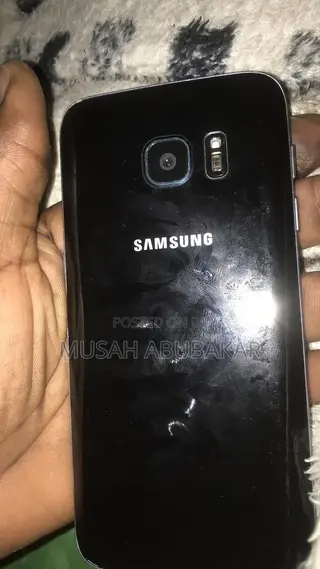 Samsung Galaxy S7 32 GB Black