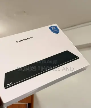 New Samsung Galaxy Tab A11+ 256 GB Beige