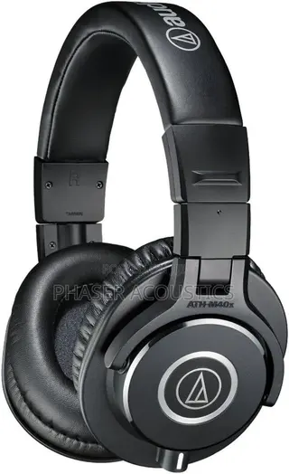 Audio Technica M40x