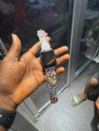 Apple Watch Series 3