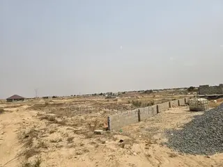 Serene, Well‐Planned Community at Shai Hills