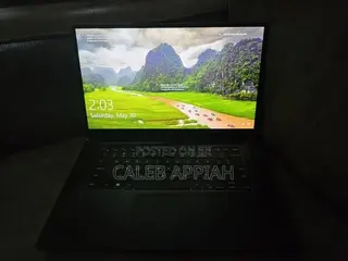 Laptop Dell XPS 15 9570 32GB Intel Core i9 SSD 1T