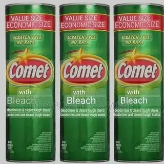 Comet Bleach Powder