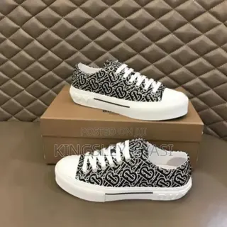 Burberry Original Sneaker