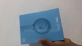 Beats Solo Pro