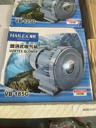 Electrical Aerator
