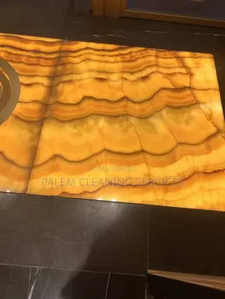 Mabel Treatment and Polishing
