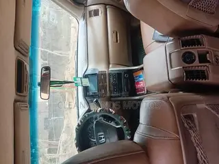 Honda Pilot EX 4x4 (3.5L 6cyl 5A) 2005