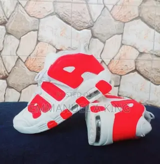Quality Nike Air
