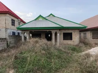 4bdrm House in Kumasi Metropolitan for sale