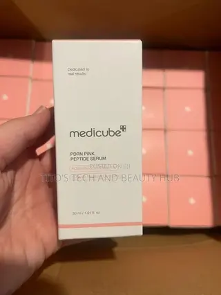 Medicube PDRN Pink Peptide Serum