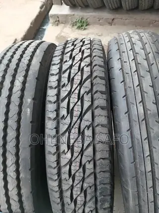Title:
Brand New Car Tires – All Available | Abossey Okai