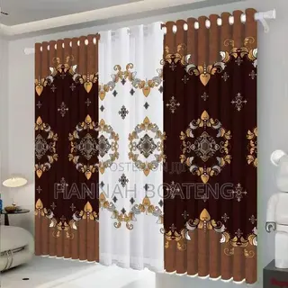 Beautiful Stylish Curtains
