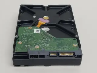 Western Digital 2TB HDD