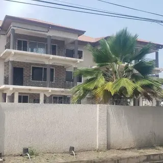 5bdrm Apartment in Tseaddo for rent