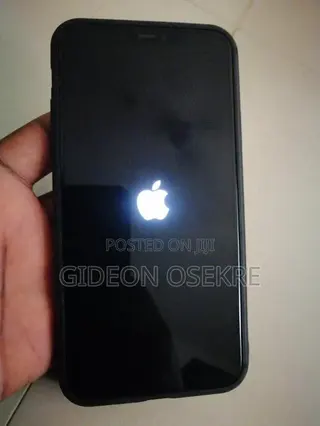 Apple iPhone 11 Pro Max 256 GB Green