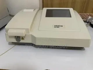 Mindray BA-88A Chemistry Analyzer