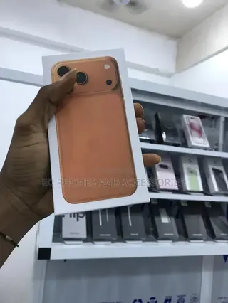 New Apple iPhone XR 128 GB Orange
