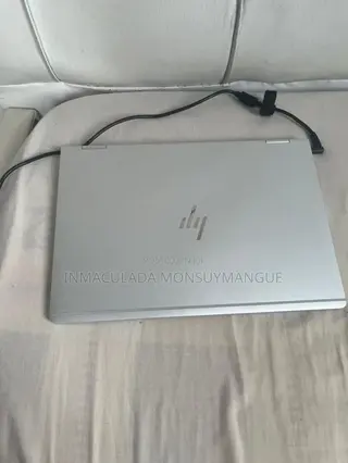 Laptop HP EliteBook X360 1030 G2 8GB Intel Core i5 SSD 256GB