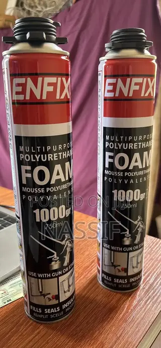 Enfix Pufoam Sealant