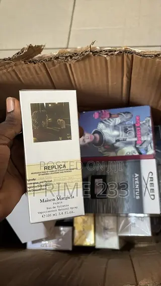 Maison Margiela Replica Jazz Club