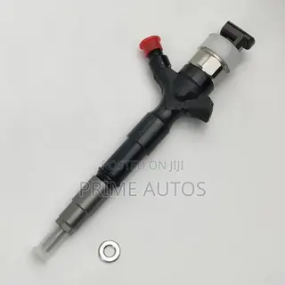 Toyota HiAce Injector Part No [ 23670 - OLO90 ]