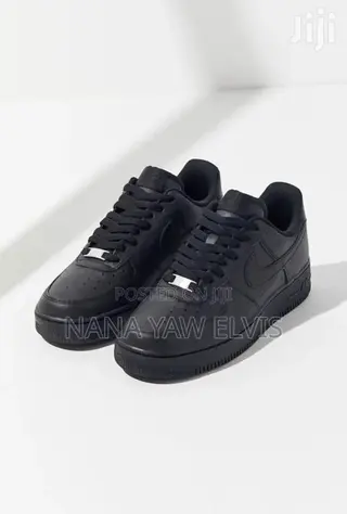 Black Airforce 1