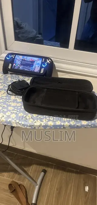 ASUS Rog Xbox Ally