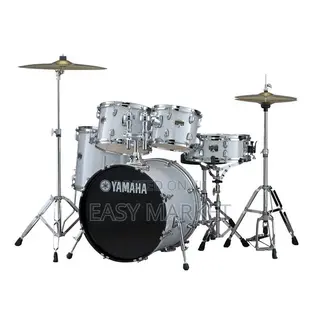 Original Yamaha Drums 5 Pieces