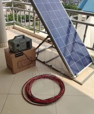 725w Bifacial Solar Panel