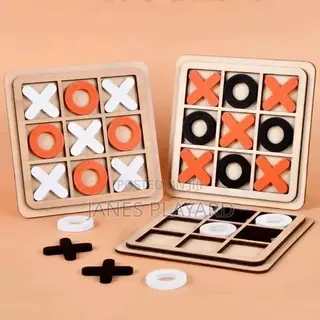 Board Games