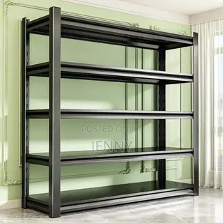 Metal Shelve Rack