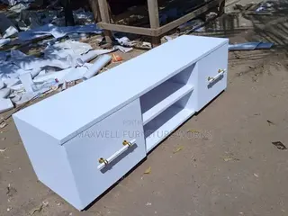 Quality Tv Stand ( Payment After Delivery)