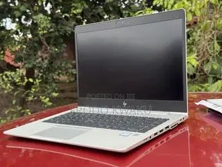 Laptop HP EliteBook 840 G6 8GB Intel Core i5 SSD 256GB