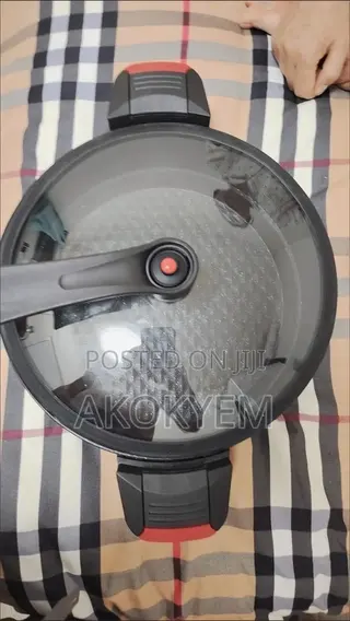 8l Multipurpose Cooking Pot