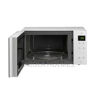 Lg Microwave Oven and Grill