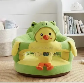 Baby Learn to Sit Sofa / Chair
