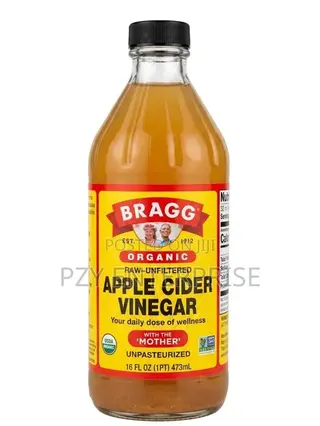 Apple Cider Vinegar