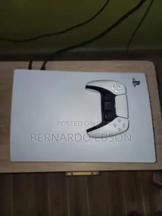PlayStation 5 Console