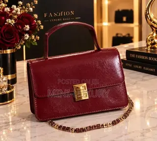 Women's Luxury Bags