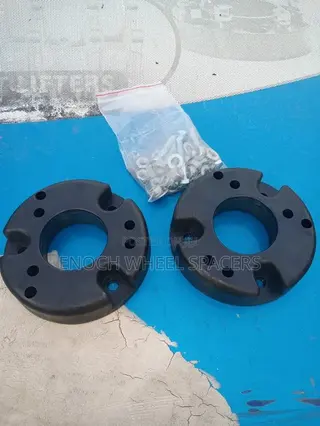 Ford F-150 2009 to 2026 2" Front Leveling Lift Kit