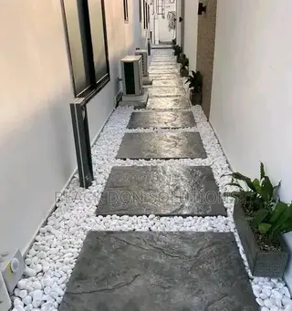 Landscaping Designer Setters.
